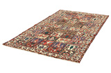Bakhtiari - Garden Perser Teppich 286x150 - Abbildung 2