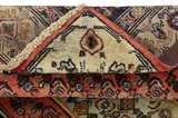 Senneh - Kurdi Perser Teppich 143x115 - Abbildung 5