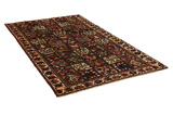 Bakhtiari - Garden Perser Teppich 293x158 - Abbildung 1
