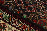 Baluch - Turkaman Perser Teppich 130x73 - Abbildung 6