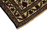 Baluch - Turkaman Perser Teppich 140x83 - Abbildung 3