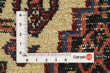 Senneh - Kurdi Perser Teppich 105x72 - Abbildung 4
