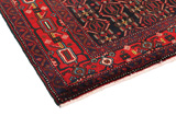 Senneh - Kurdi Perser Teppich 323x157 - Abbildung 3