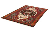 Tuyserkan - Hamadan Perser Teppich 226x152 - Abbildung 2