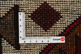 Tuyserkan - Hamadan Perser Teppich 226x152 - Abbildung 4