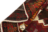 Tuyserkan - Hamadan Perser Teppich 226x152 - Abbildung 5