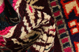 Qashqai - Gabbeh Perser Teppich 209x135 - Abbildung 7