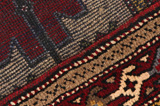 Gabbeh - Qashqai Perser Teppich 193x63 - Abbildung 6