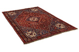 Qashqai - Shiraz Perser Teppich 245x160 - Abbildung 1