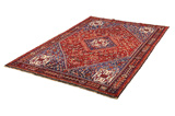 Qashqai - Shiraz Perser Teppich 245x160 - Abbildung 2
