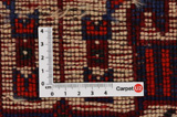 Qashqai - Shiraz Perser Teppich 245x160 - Abbildung 4