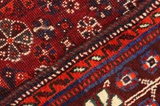 Qashqai - Shiraz Perser Teppich 245x160 - Abbildung 6