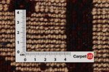 Bakhtiari - Qashqai Perser Teppich 349x143 - Abbildung 4