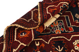 Bakhtiari - Qashqai Perser Teppich 349x143 - Abbildung 5