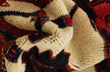 Bakhtiari - Gabbeh Perser Teppich 398x143 - Abbildung 8