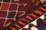 Bakhtiari - Qashqai Perser Teppich 401x148 - Abbildung 6