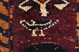 Bakhtiari - Qashqai Perser Teppich 401x148 - Abbildung 8