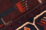 Bakhtiari - Qashqai Perser Teppich 364x145 - Abbildung 6