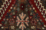 Yalameh - Qashqai Perser Teppich 310x151 - Abbildung 6
