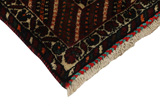 Afshar - Sirjan Perser Teppich 190x130 - Abbildung 3
