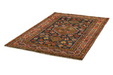 Bidjar - Kurdi Perser Teppich 217x135 - Abbildung 2