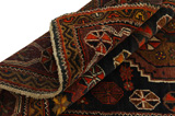 Bidjar - Kurdi Perser Teppich 217x135 - Abbildung 3