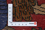 Sarough - Farahan Perser Teppich 51x96 - Abbildung 4