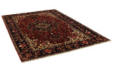 Bakhtiari Perser Teppich 312x210 - Abbildung 1