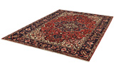 Bakhtiari Perser Teppich 312x210 - Abbildung 2