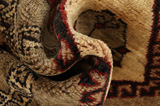 Gabbeh - Qashqai Perser Teppich 210x138 - Abbildung 7