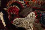 Lori - Gabbeh Perser Teppich 188x135 - Abbildung 7