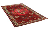 Jozan - Sarough Perser Teppich 270x150 - Abbildung 1