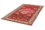 Jozan - Sarough Perser Teppich 270x150 - Abbildung 2