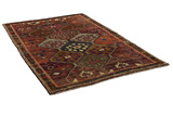 Lori - Gabbeh Perser Teppich 259x158 - Abbildung 1