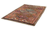 Lori - Gabbeh Perser Teppich 259x158 - Abbildung 2