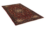 Bakhtiari Perser Teppich 296x153 - Abbildung 1