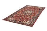 Bakhtiari Perser Teppich 296x153 - Abbildung 2