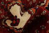Yalameh - Qashqai Perser Teppich 247x128 - Abbildung 7