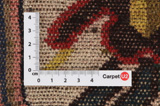 Bakhtiari Perser Teppich 277x202 - Abbildung 4