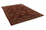 Bakhtiari - Garden Perser Teppich 312x206 - Abbildung 1