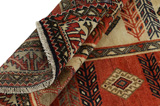 Gabbeh - Qashqai Perser Teppich 217x133 - Abbildung 5