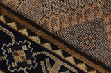 Yalameh - Qashqai Perser Teppich 299x159 - Abbildung 6