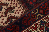 Senneh - Kurdi Perser Teppich 296x148 - Abbildung 6