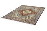 Kazak - Caucasus Kaukasischer Teppich 252x180 - Abbildung 2