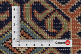Kazak - Caucasus Kaukasischer Teppich 252x180 - Abbildung 4