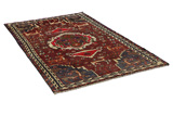 Lori - Gabbeh Perser Teppich 247x146 - Abbildung 1