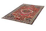 Lori - Gabbeh Perser Teppich 247x146 - Abbildung 2