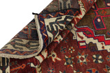 Lori - Gabbeh Perser Teppich 247x146 - Abbildung 5
