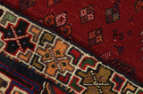 Qashqai - Shiraz Perser Teppich 245x158 - Abbildung 6