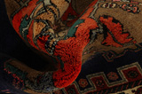 Tuyserkan - Hamadan Perser Teppich 235x140 - Abbildung 7